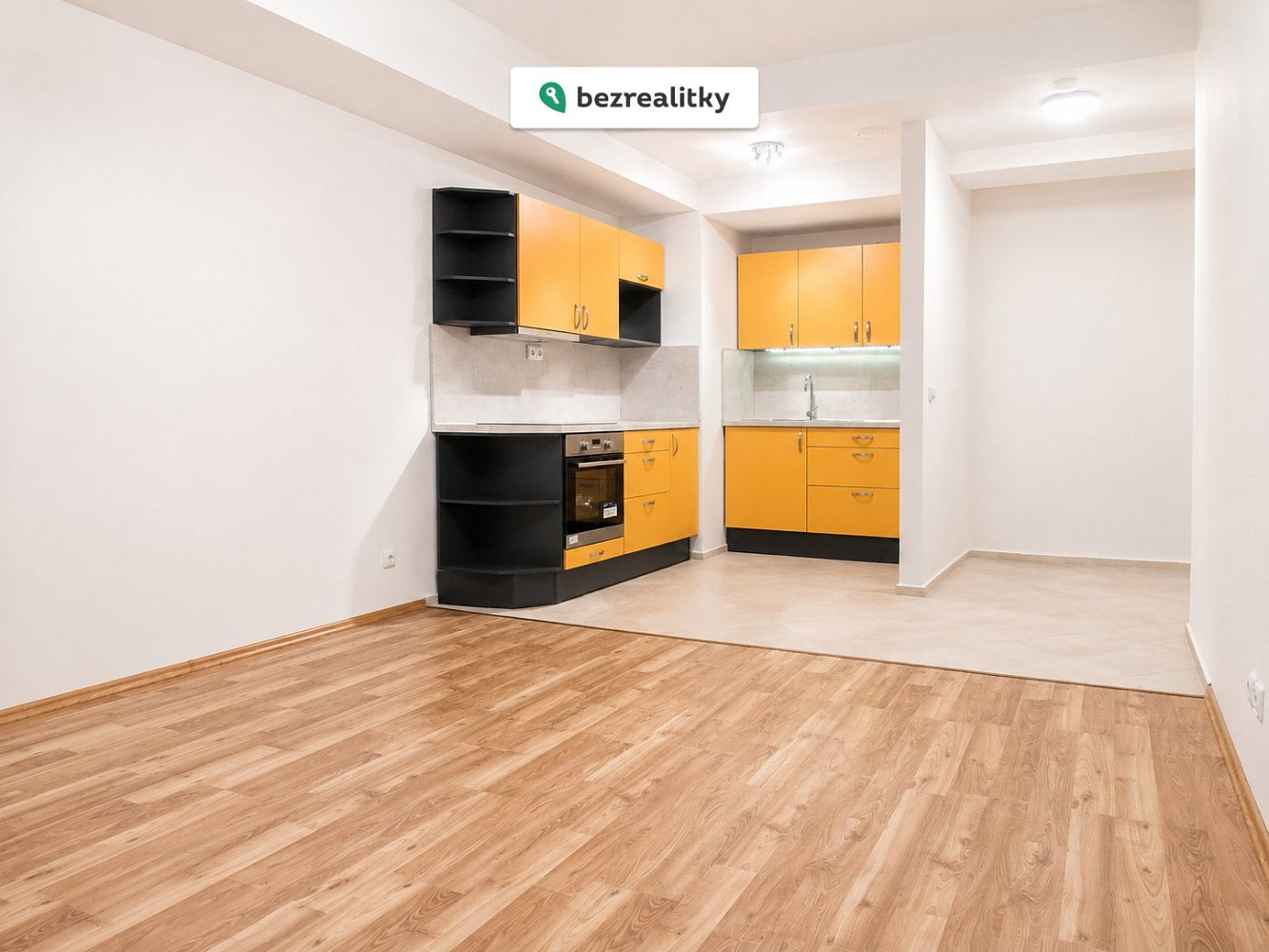 Prodej bytu 2+kk 51 m² – fotografie 5