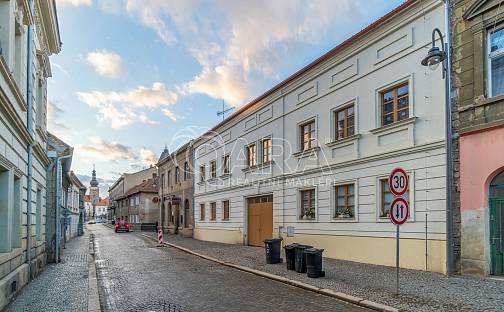 Prodej bytu 3+kk 98 m², Chržínská, Velvary, okres Kladno