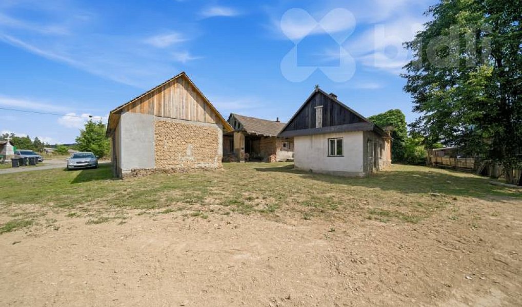 Prodej domu 80 m² s pozemkem 1 181 m², Šubířov – náhled fotky 8