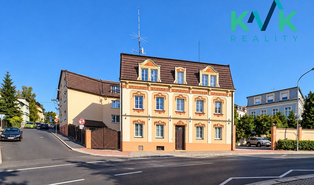 Prodej nájemního domu, činžáku 1 127 m², Karlovy Vary – náhled fotky 27