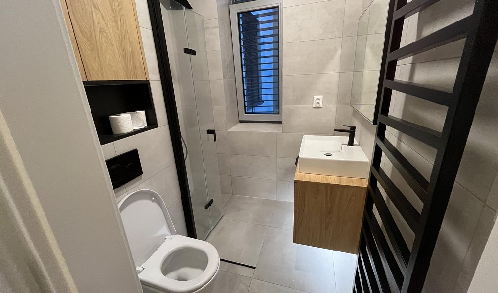 Prodej bytu 2+kk 41 m², Ostrava – náhled fotky 6