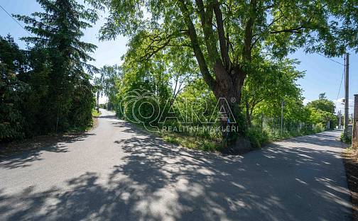 Prodej stavebního pozemku 1 476 m², Vinohradská, Mělník