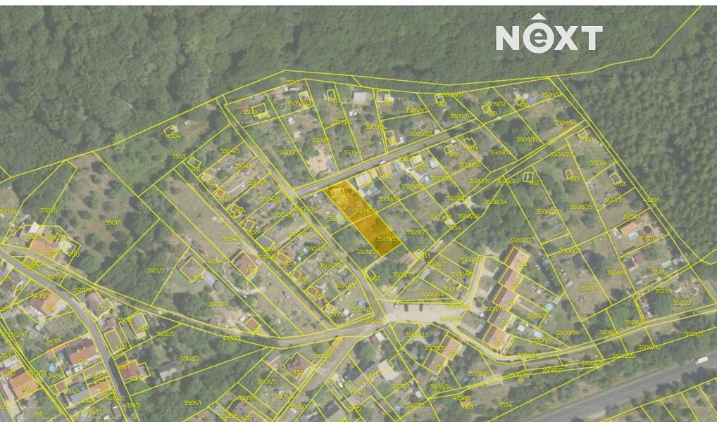 Prodej domu 27 m² s pozemkem 745 m², Horní Jiřetín – náhled fotky 8