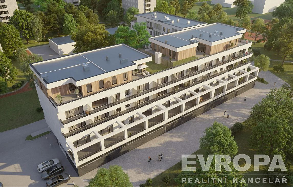 Prodej bytu atypického 6 000 m² – fotografie 4