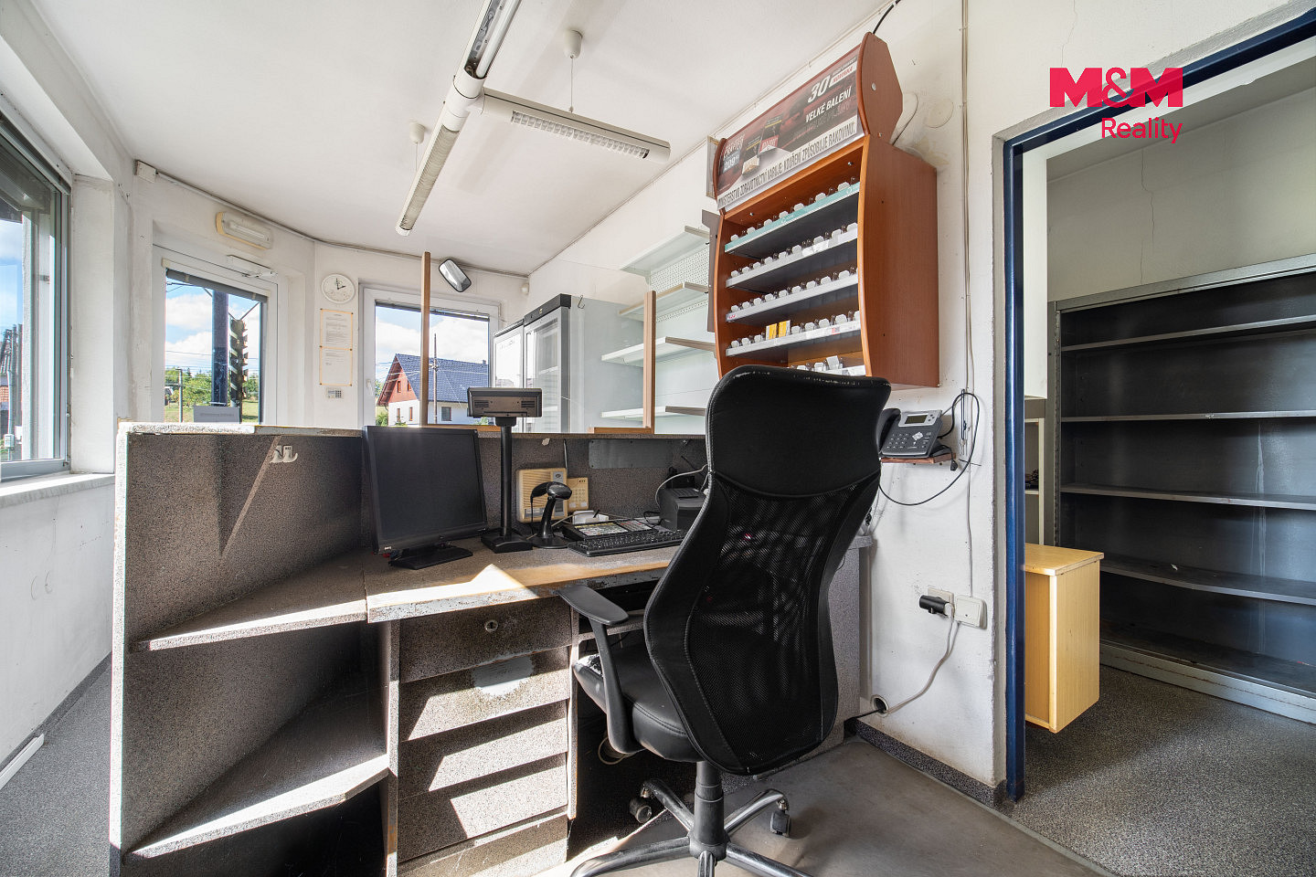 Prodej komerčního objektu (jiného typu) 20 m² – fotografie 4