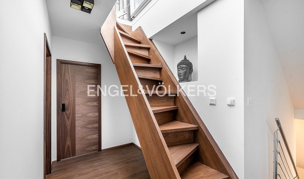 Pronájem bytu 3+kk 102 m², Praha – náhled fotky 13
