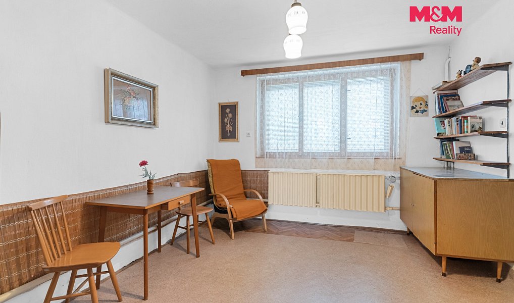 Prodej domu 131 m² s pozemkem 536 m², Libáň – náhled fotky 9