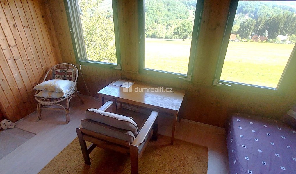 Prodej chaty/chalupy 65 m², Pozlovice – náhled fotky 9