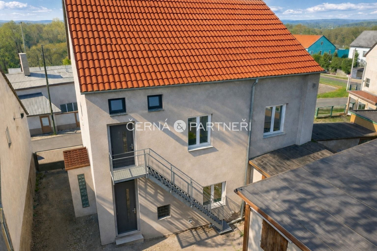 Prodej domu 265 m² s pozemkem 264 m² — photo 5