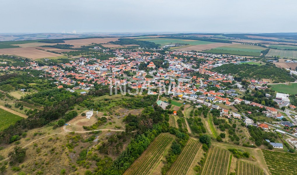 Prodej domu 125 m² s pozemkem 263 m², Miroslav – náhled fotky 19