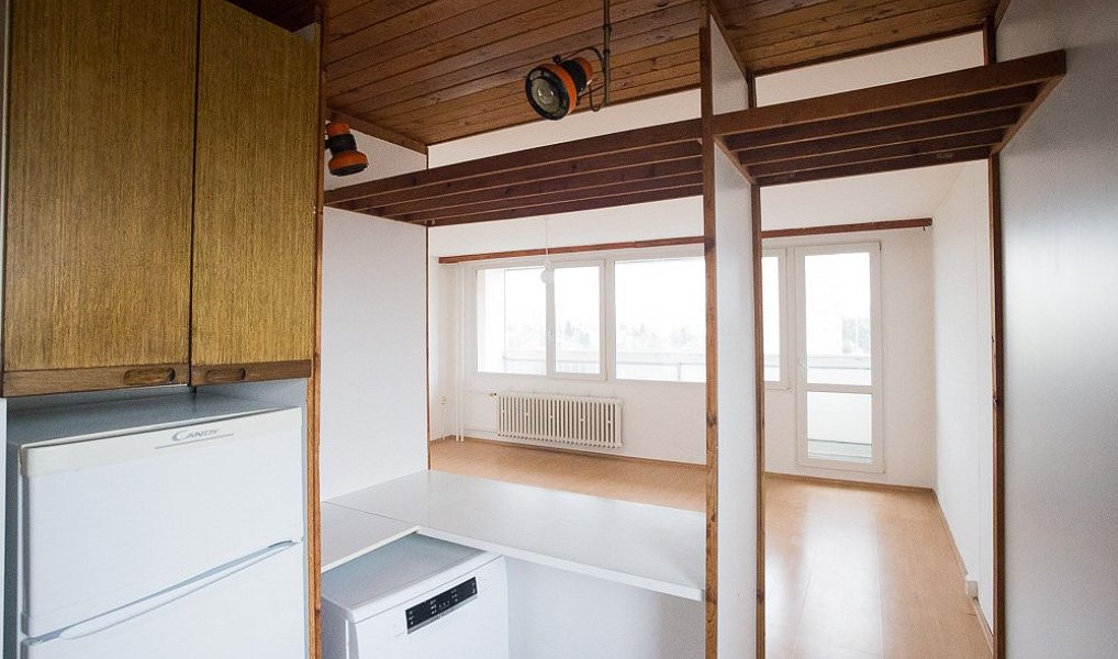 Prodej bytu 3+kk 68 m², Praha – náhled fotky 4