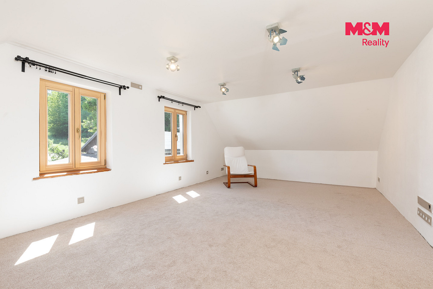 Prodej chaty/chalupy 142 m² s pozemkem 2 671 m² — photo 4