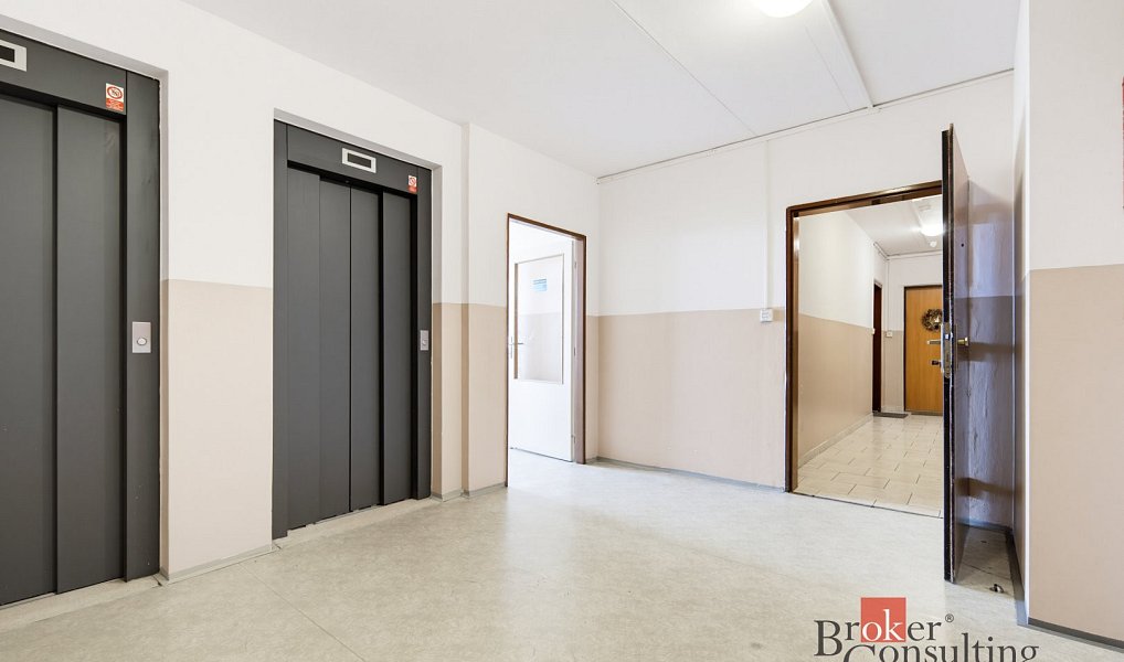 Prodej bytu 2+kk 42 m², Praha – náhled fotky 15
