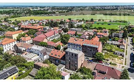 Prodej bytu 2+kk 49 m²