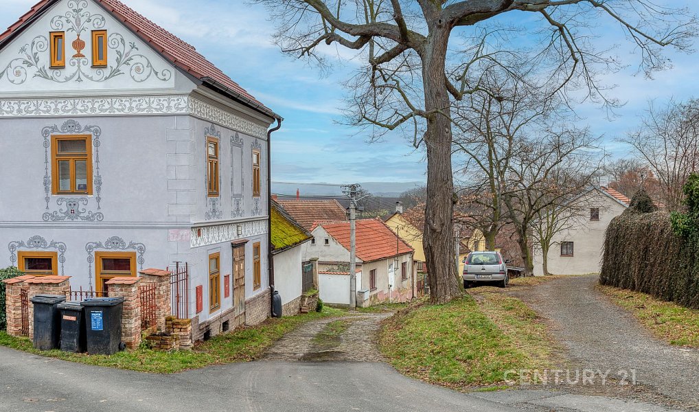 Prodej chaty/chalupy 49 m² s pozemkem 139 m², Svojšice – náhled fotky 20