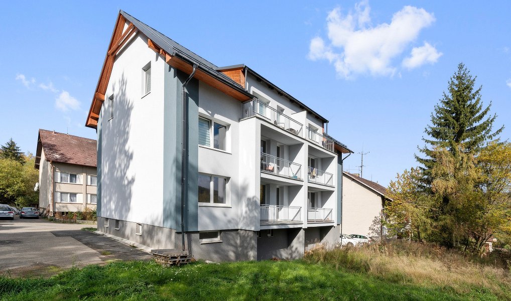 Prodej bytu 3+1 77 m², Nekvasovy – náhled fotky 14
