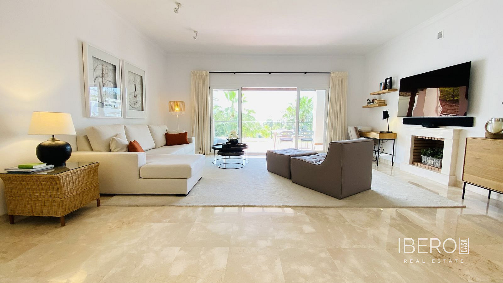 Pis 3+kk – Estepona, Rincon de Pilar - Vista 5