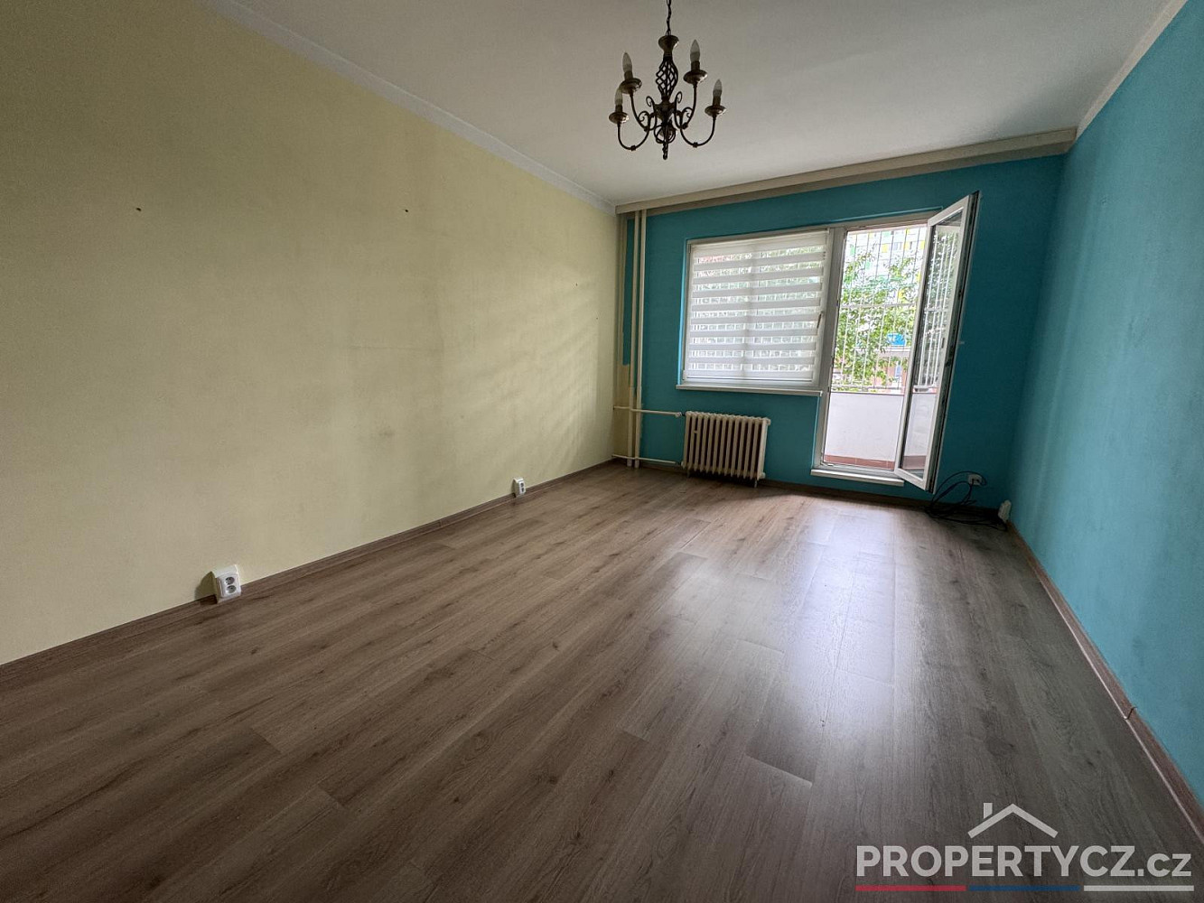 Prodej bytu 3+1 72 m² – fotografie 5
