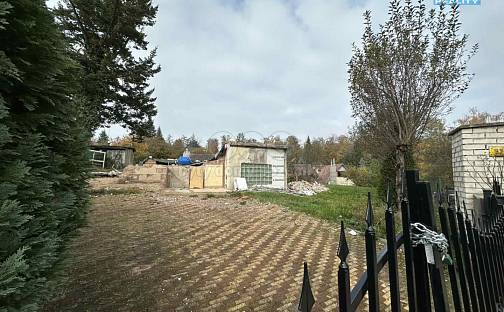 Prodej chaty/chalupy 25 m² s pozemkem 409 m², Praha