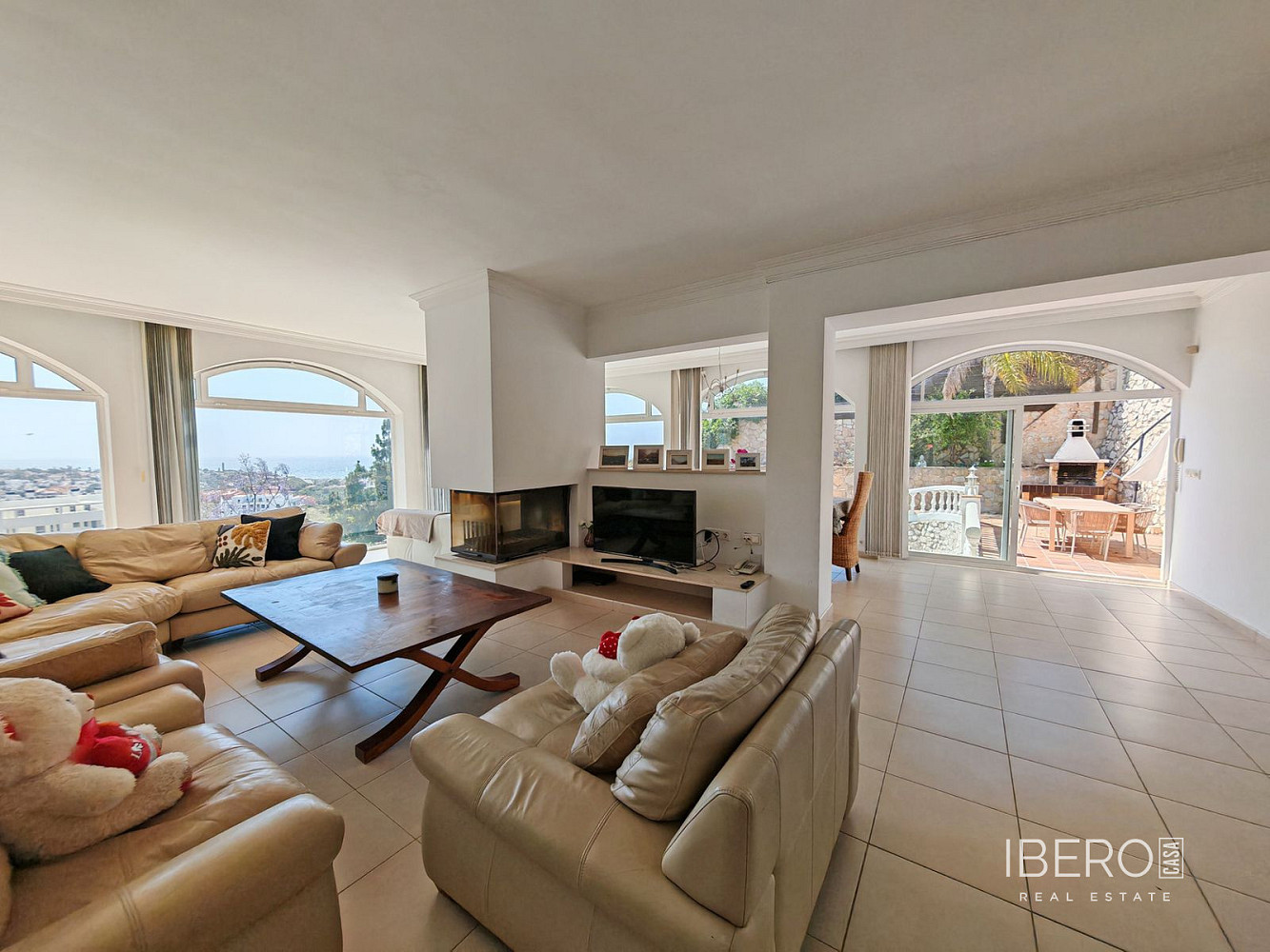 Casa 5+kk – El Chaparral - Vista 4