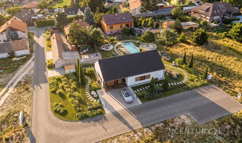 Prodej stavebního pozemku 1 069 m², Záryby – náhled fotky 3
