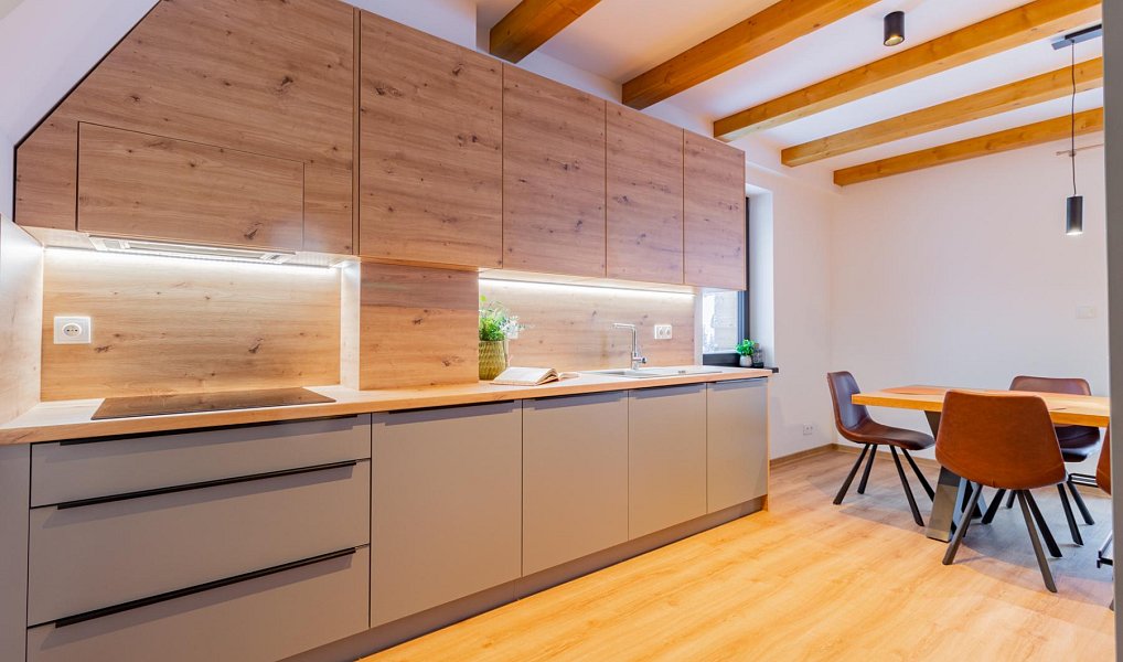 Prodej bytu 4+kk 99 m², Loučná pod Klínovcem – náhled fotky 7