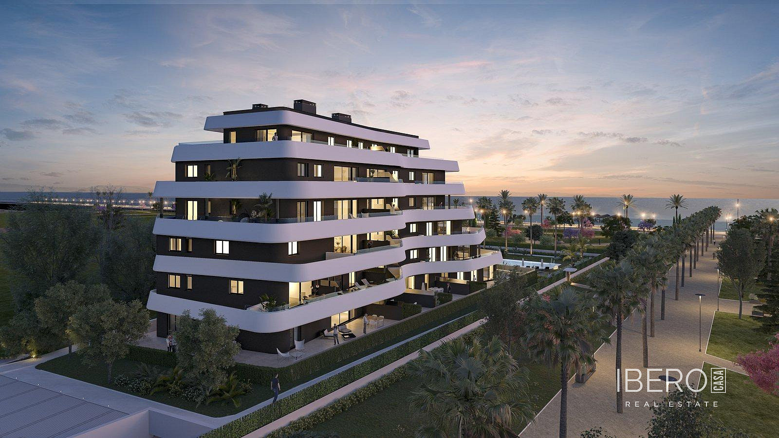 Pis 3+kk – Torremolinos, Costa del Sol Occidental - Vista 2