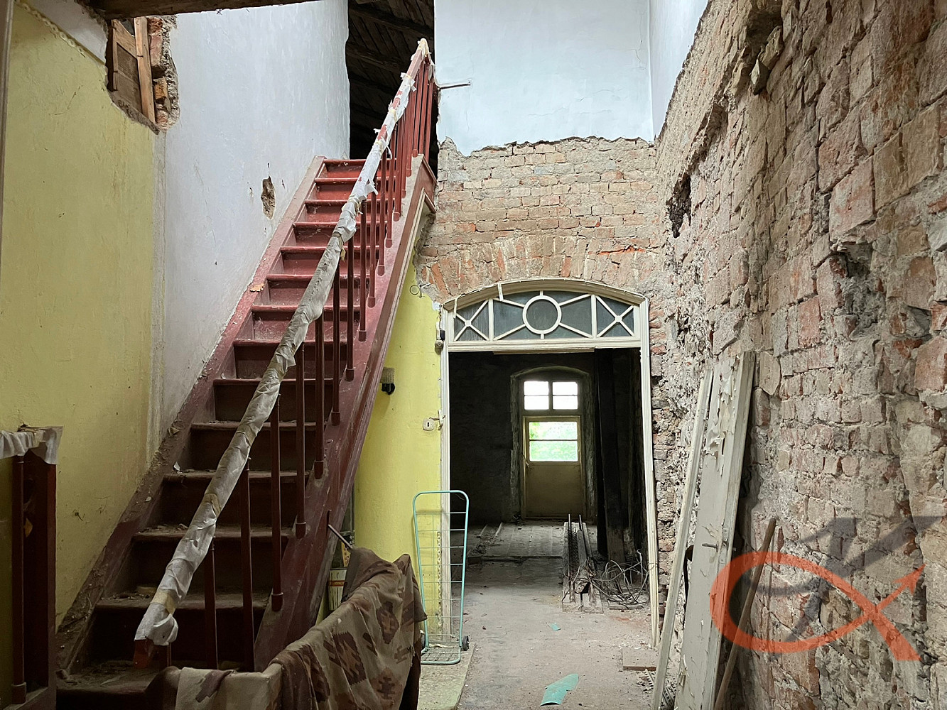 Prodej komerčního objektu (jiného typu) 175 m² – pohled 6