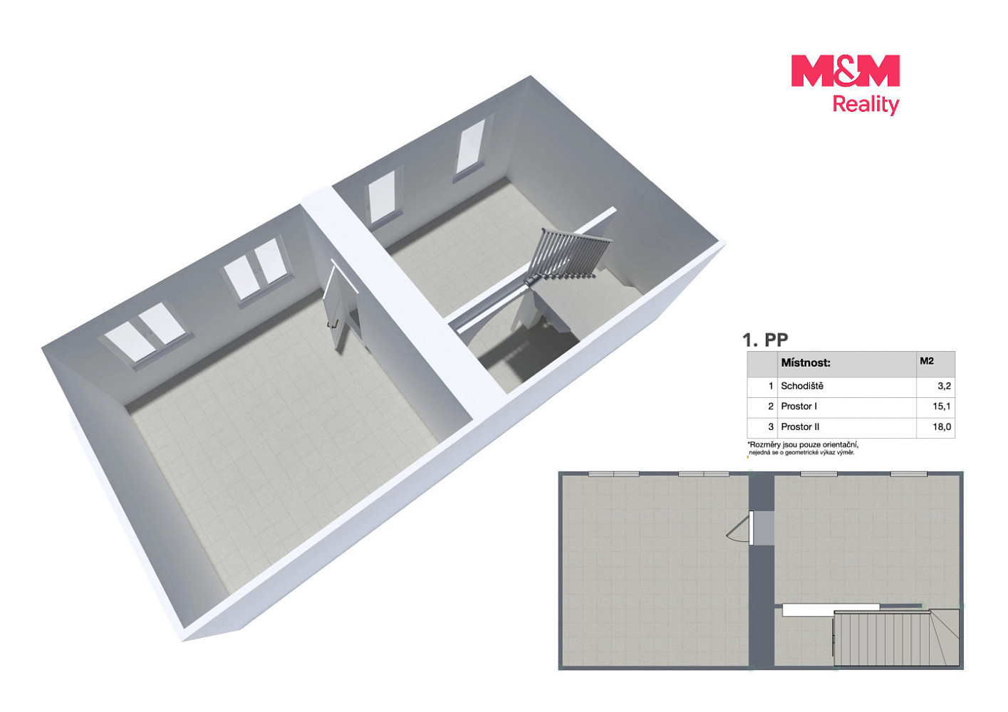 Prodej domu 183 m² s pozemkem 278 m² – fotografie 5