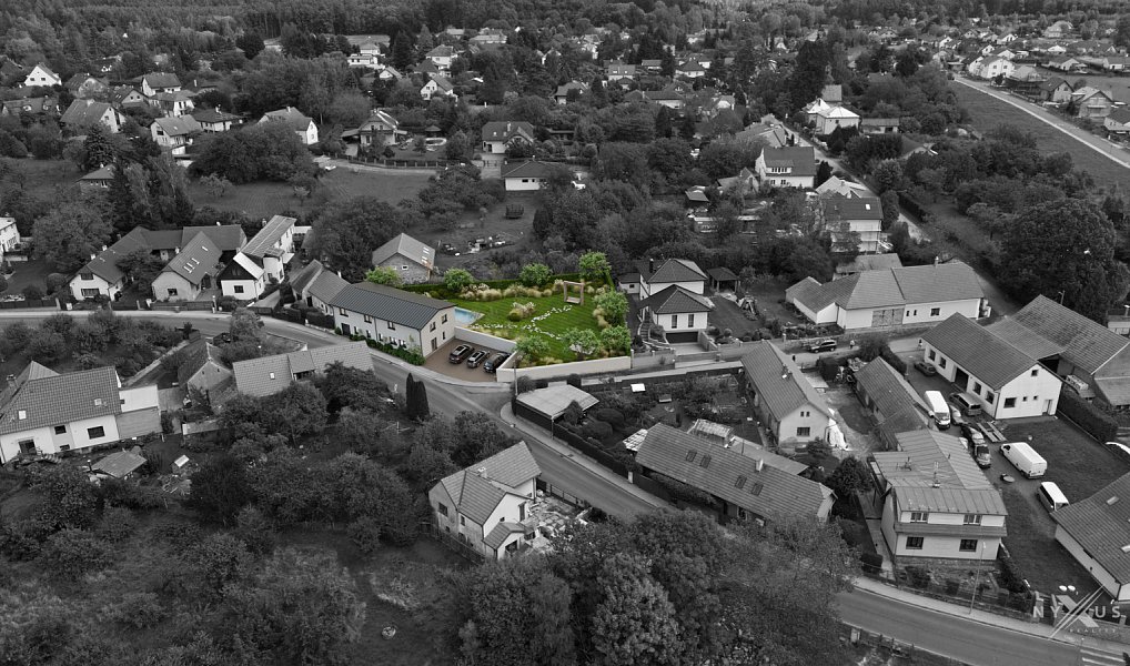 Prodej domu 343 m² s pozemkem 1 145 m², Struhařov – náhled fotky 10