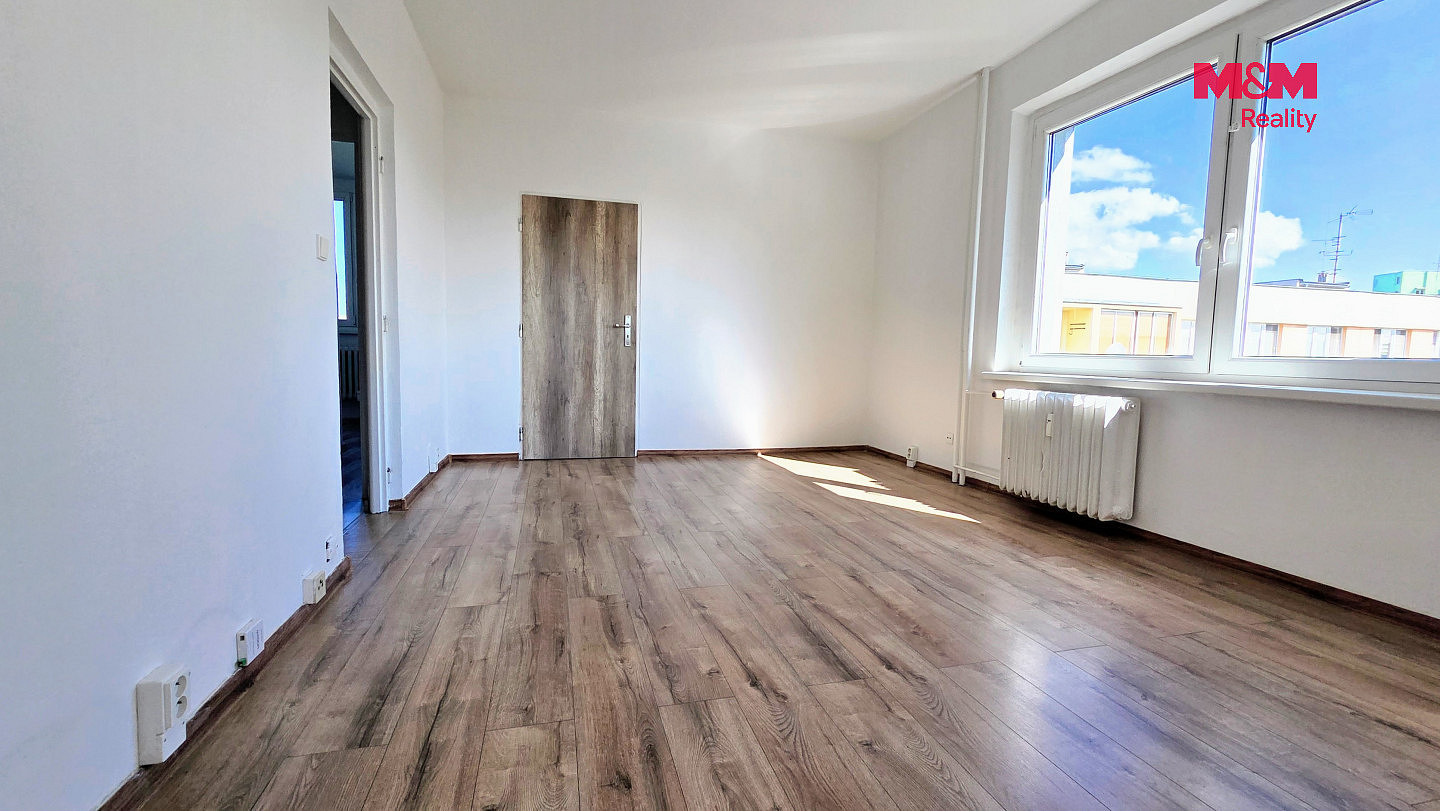 Prodej bytu 3+1 55 m² – fotografie 2
