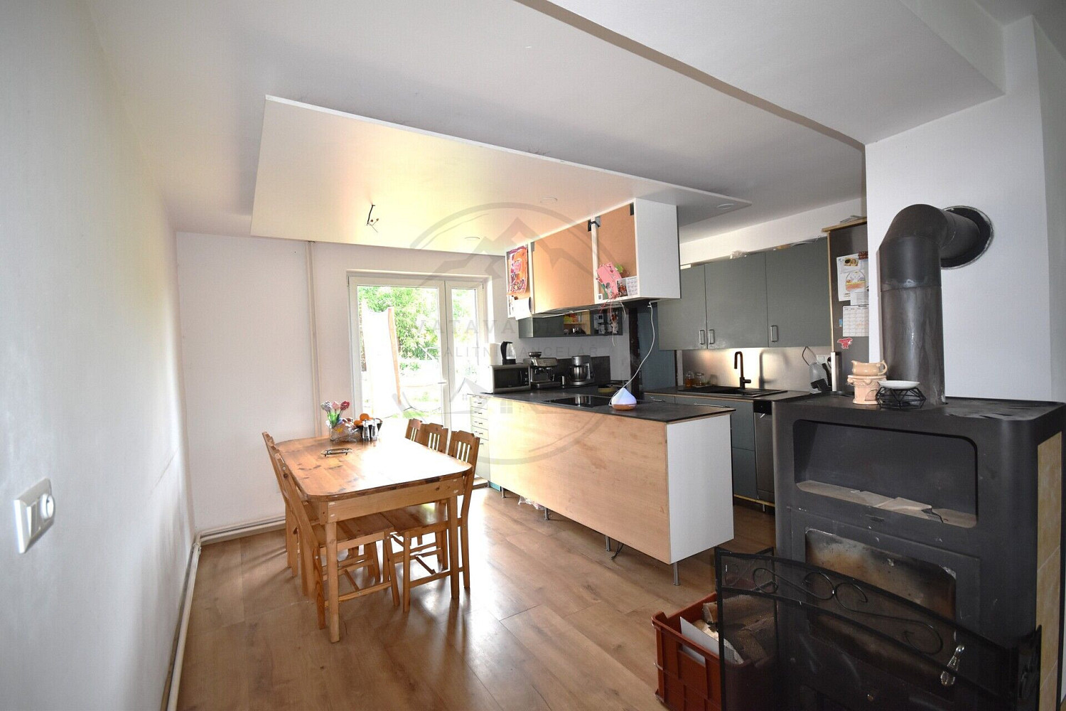 Prodej domu 100 m² s pozemkem 2 700 m²