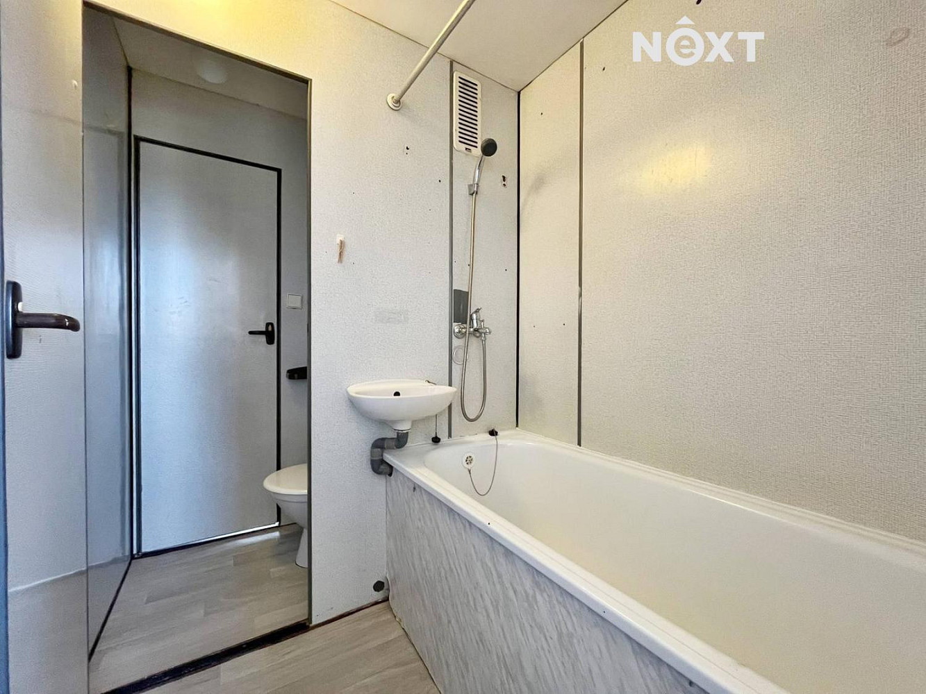 Pronájem bytu 2+1 59 m² – fotografie 3