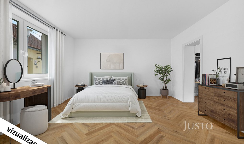 Prodej bytu 2+1 80 m², Brno – náhled fotky 5
