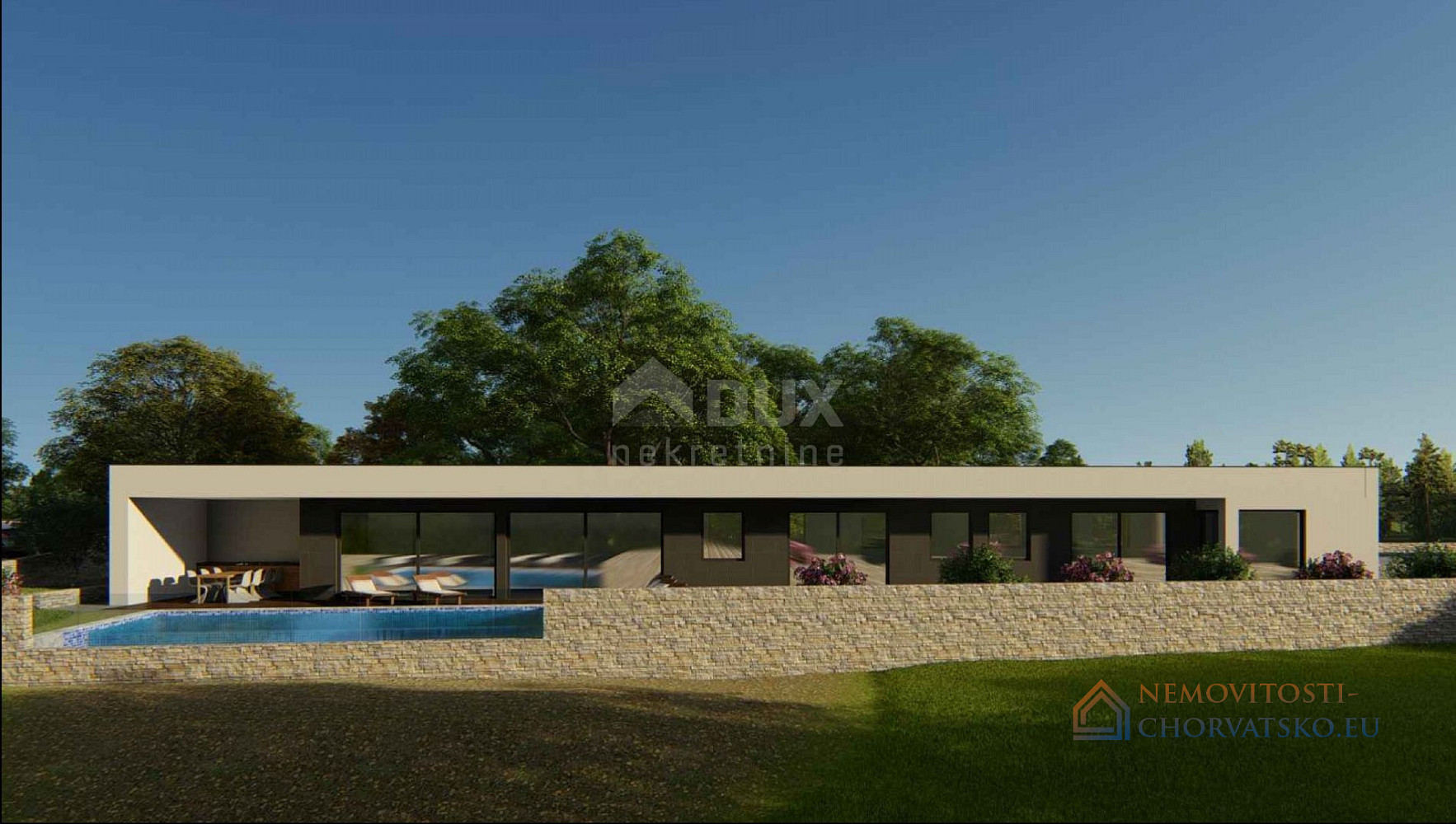 Prodej domu 176 m² s pozemkem 742 m² - Widok 3