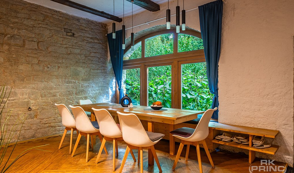 Prodej chaty/chalupy 600 m² s pozemkem 1 968 m², Úštěk – náhled fotky 3