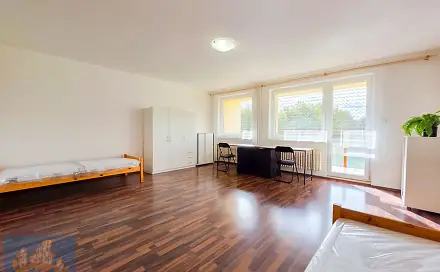 Pronájem pokoje 30 m², Jestřebická, Praha 8 - Čimice