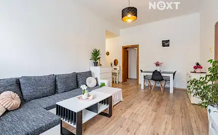 Prodej bytu 4+1 73 m², J. Dobrovského, České Budějovice - České Budějovice 5