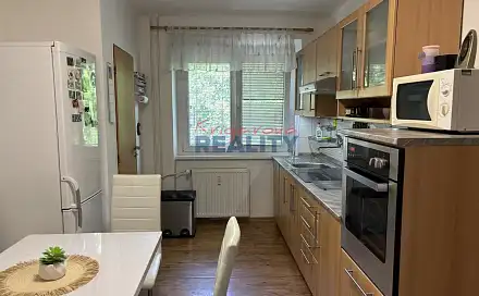 Pronájem bytu 2+1 54 m²