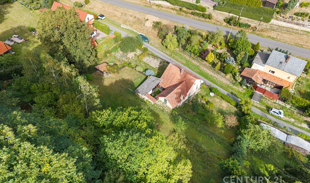 Prodej domu 83 m² s pozemkem 1 796 m², Pohledy – náhled fotky 5