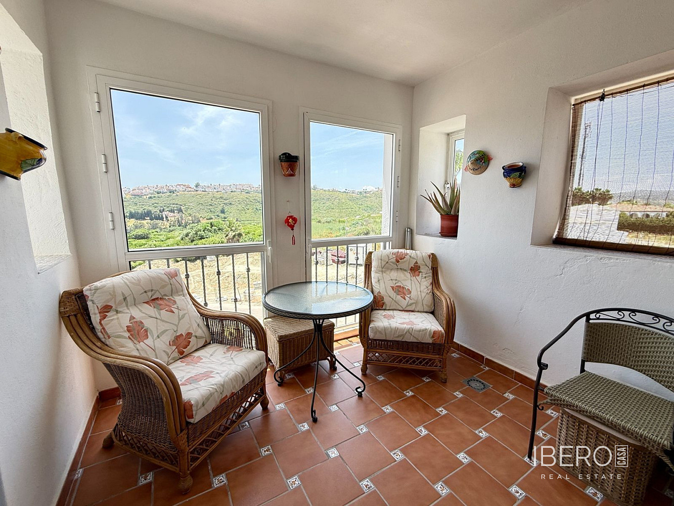 Pis 3+kk – Manilva, Manilva Pueblo, Costa del Sol Occidental - Vista 4