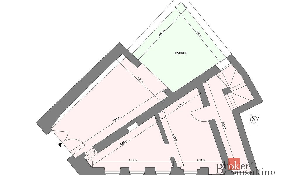 Prodej domu 111 m² s pozemkem 95 m², Volyně – náhled fotky 34