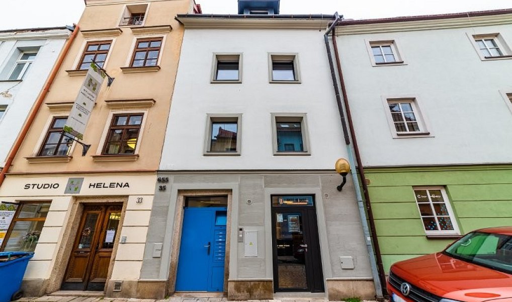 Pronájem restaurace 90 m², Jihlava – náhled fotky 23