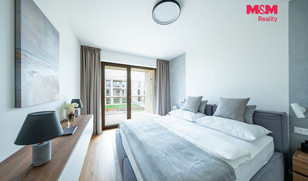 Prodej bytu 2+kk 46 m², Brandýs nad Labem-Stará Boleslav – náhled fotky 8