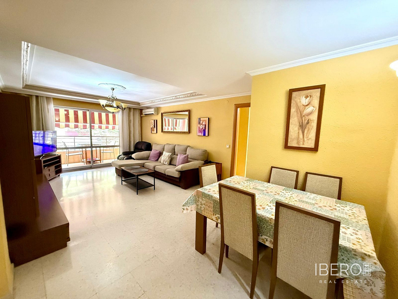 Piso 4+kk – Fuengirola, Los Boliches - Vista 2
