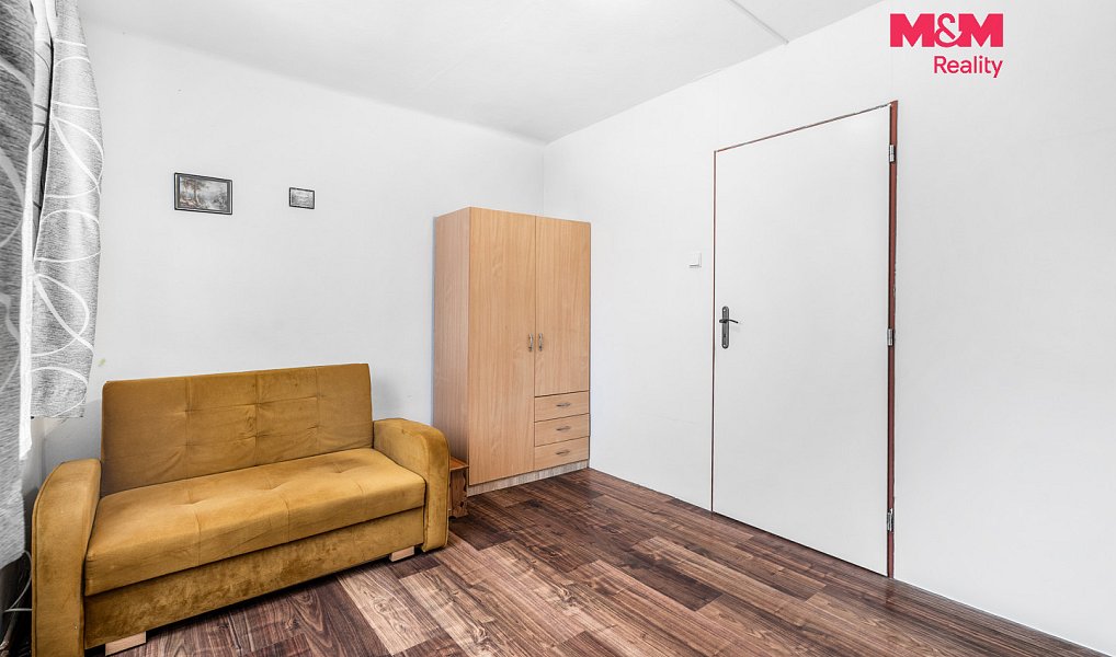 Prodej bytu 3+1 67 m², Jablonné v Podještědí – náhled fotky 11