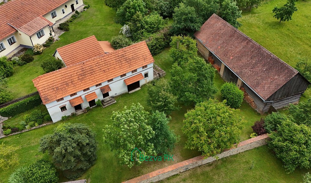 Prodej chaty/chalupy 107 m² s pozemkem 5 864 m², Klučenice – náhled fotky 34