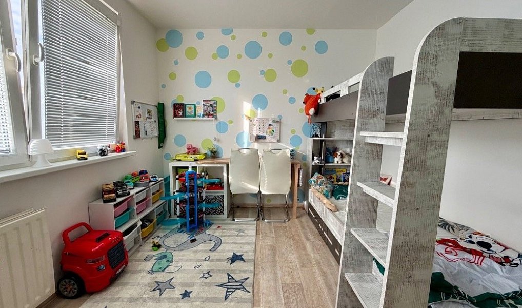 Pronájem bytu 3+1 70 m², Varnsdorf – náhled fotky 3