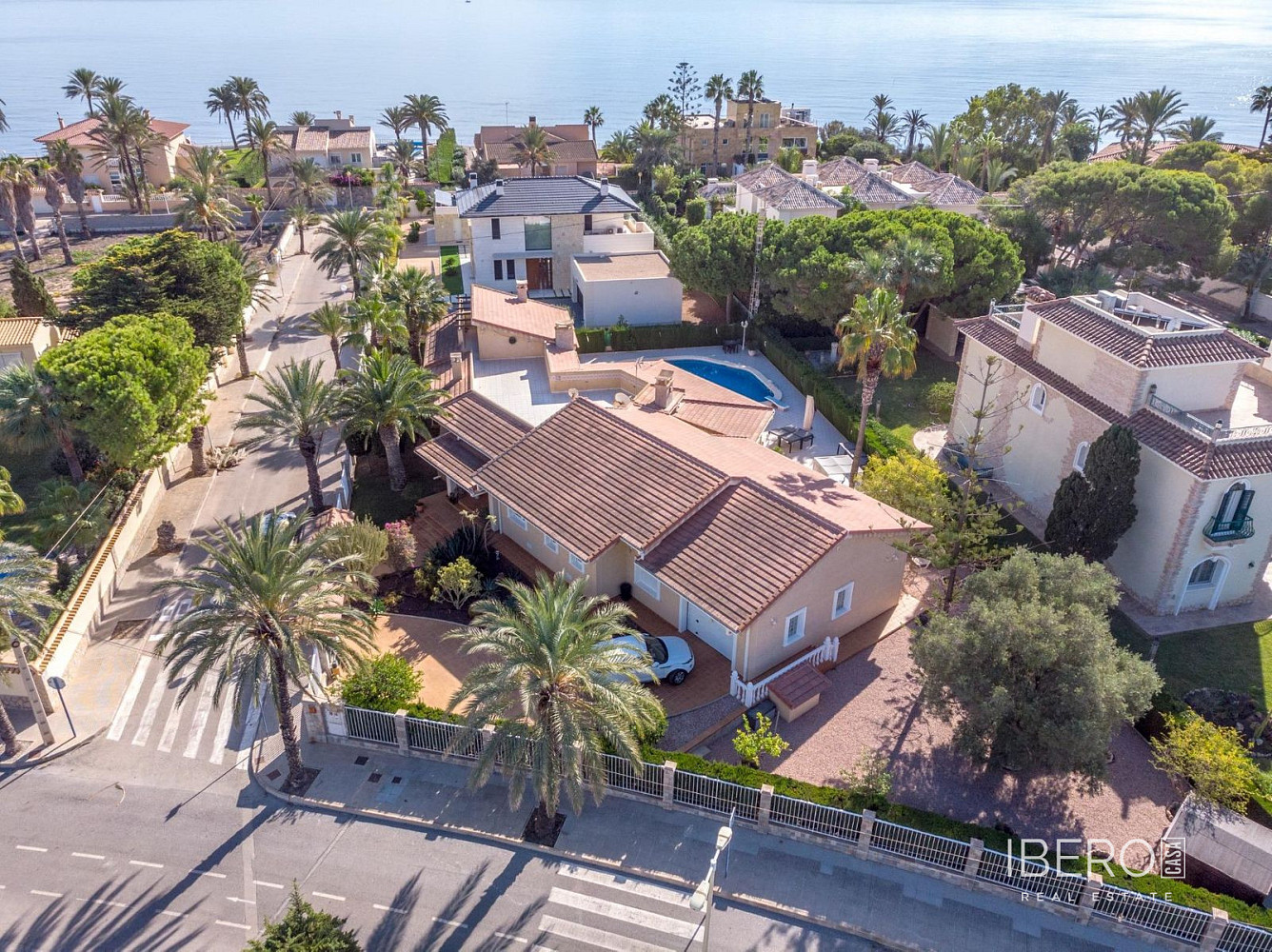 Casa 4+kk – Orihuela, Urbanización La Zenia II - Vista 3