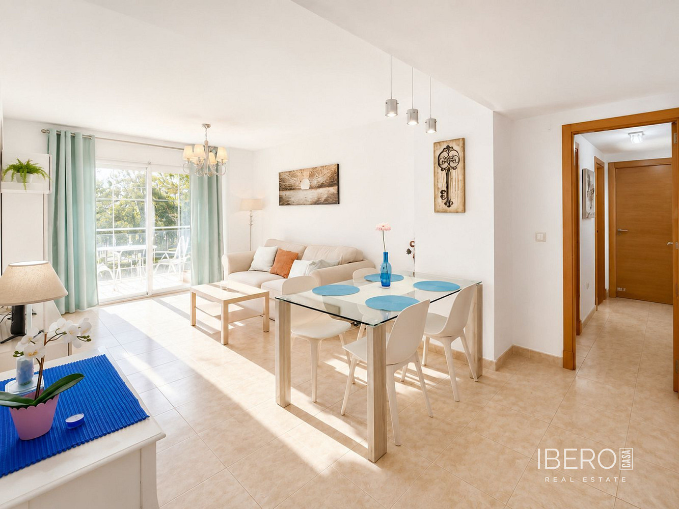 Piso 3+kk – Estepona, Barriada Islas Canarias - Vista 4